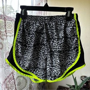 Nike Dri-Fit running shorts
